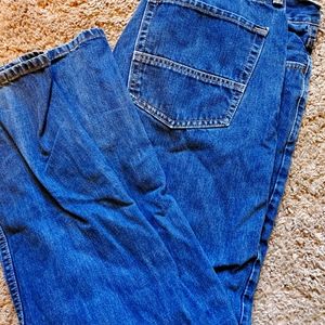 Mens Nautica Jeans